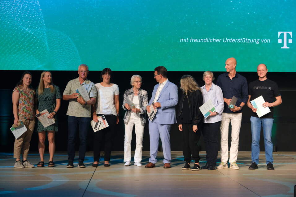 Foto: A. Werkhausen SportGALA 2026, Bonn Masters
