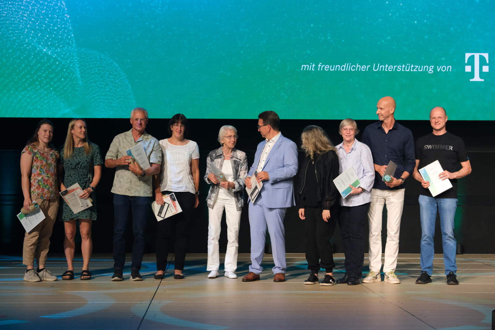 Foto: A. Werkhausen SportGALA 2026, Bonn Masters
