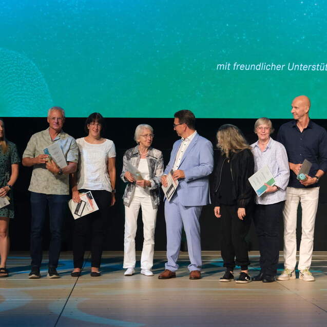 Foto: A. Werkhausen SportGALA 2026, Bonn Masters
