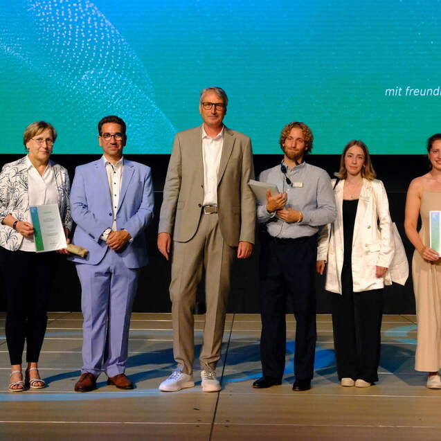 Foto: A. Werkhausen SportGALA 2026, Bonn Masters 2