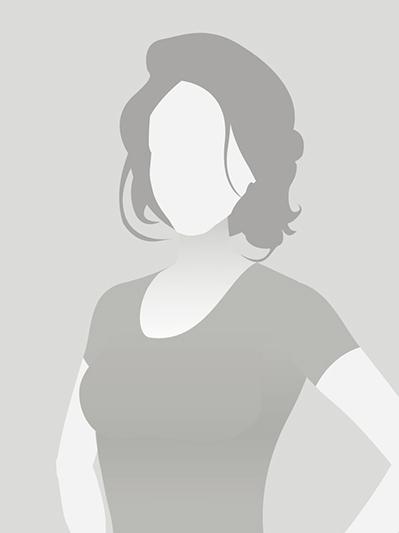 Bild eines K&ouml;rpersilhouetten mit schulterlangen Haaren, in einem grauen Hintergrund ohne Gesichtsmerkmale.