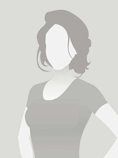 Bild eines K&ouml;rpersilhouetten mit schulterlangen Haaren, in einem grauen Hintergrund ohne Gesichtsmerkmale.